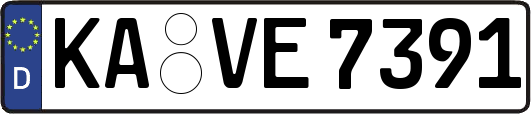 KA-VE7391