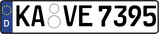 KA-VE7395