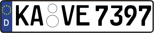 KA-VE7397