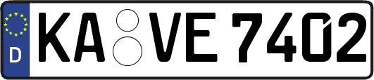 KA-VE7402