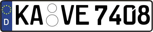 KA-VE7408