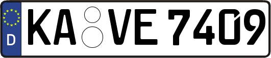 KA-VE7409