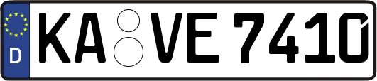 KA-VE7410