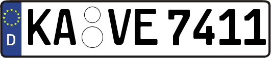 KA-VE7411