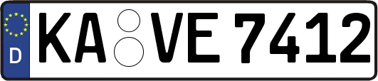 KA-VE7412