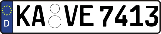 KA-VE7413