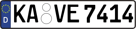 KA-VE7414