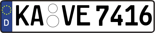 KA-VE7416