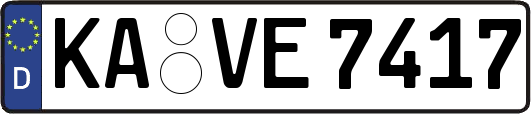 KA-VE7417