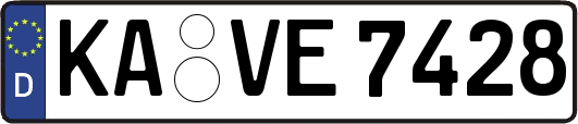 KA-VE7428