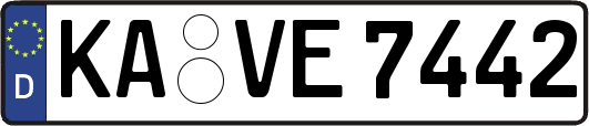 KA-VE7442