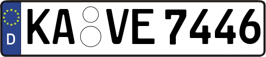 KA-VE7446