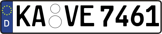 KA-VE7461