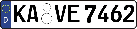 KA-VE7462