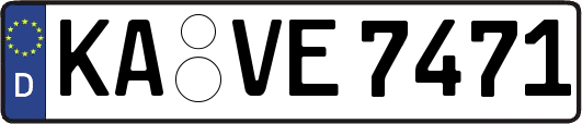 KA-VE7471
