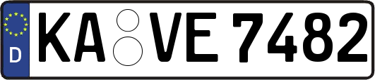 KA-VE7482