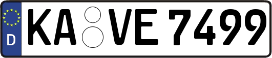 KA-VE7499