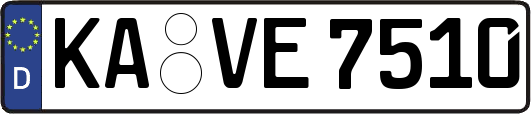KA-VE7510