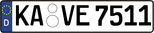 KA-VE7511