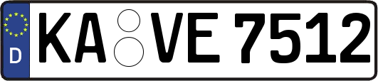 KA-VE7512