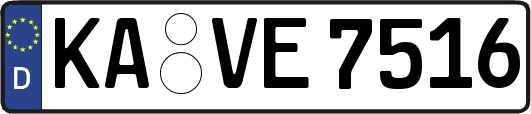 KA-VE7516