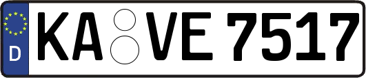 KA-VE7517