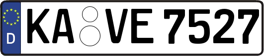 KA-VE7527
