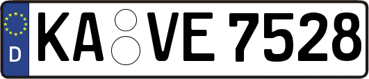 KA-VE7528
