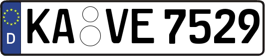 KA-VE7529
