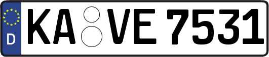 KA-VE7531