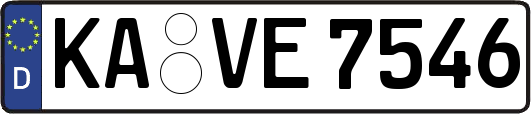 KA-VE7546