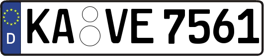 KA-VE7561