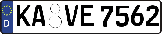 KA-VE7562