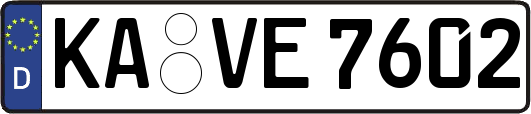 KA-VE7602
