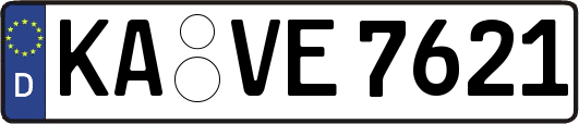 KA-VE7621