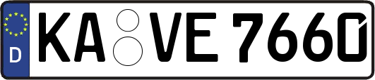 KA-VE7660