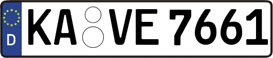 KA-VE7661