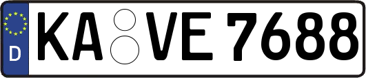 KA-VE7688