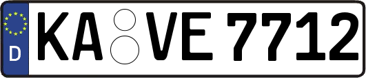 KA-VE7712