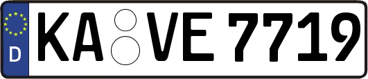 KA-VE7719