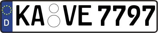 KA-VE7797