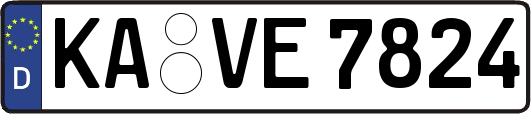 KA-VE7824