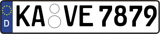 KA-VE7879