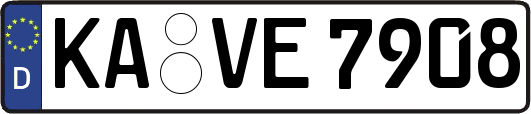 KA-VE7908