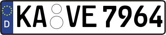 KA-VE7964