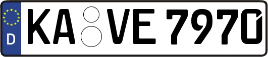 KA-VE7970