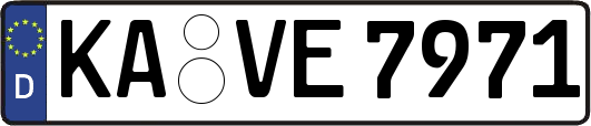 KA-VE7971