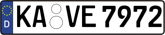 KA-VE7972