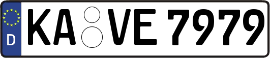 KA-VE7979