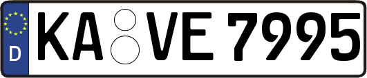 KA-VE7995